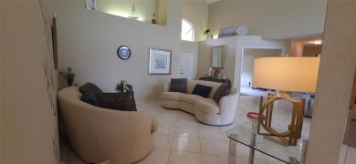 Welcome to your dream home! This beautifully designed on Westchester Golf and Country Club in Florida - for sale on GolfHomes.com, golf home, golf lot