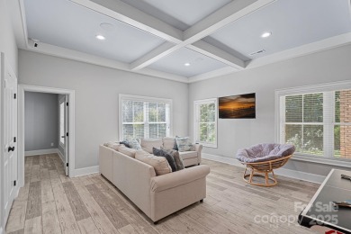 Tucked away on a quiet cul-de-sac street in Denver's on Verdict Ridge Golf and Country Club in North Carolina - for sale on GolfHomes.com, golf home, golf lot