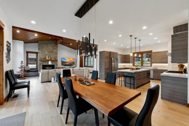 Designed by the award-winning Sandbox Studios and built by Reyes on The Golf Club At Grays Crossing in California - for sale on GolfHomes.com, golf home, golf lot