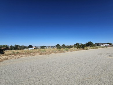 Great opportunity to purchase this lot located in the heart of on Crystalaire Country Club in California - for sale on GolfHomes.com, golf home, golf lot