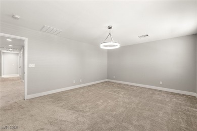 Modern Luxury Mesquite, NV Home! This recently built home boasts on The Oasis Golf Club in Nevada - for sale on GolfHomes.com, golf home, golf lot