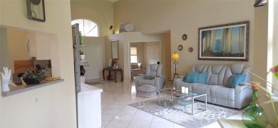 Welcome to your dream home! This beautifully designed on Westchester Golf and Country Club in Florida - for sale on GolfHomes.com, golf home, golf lot