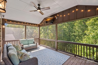 Tucked away on a quiet cul-de-sac street in Denver's on Verdict Ridge Golf and Country Club in North Carolina - for sale on GolfHomes.com, golf home, golf lot