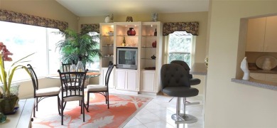 Welcome to your dream home! This beautifully designed on Westchester Golf and Country Club in Florida - for sale on GolfHomes.com, golf home, golf lot