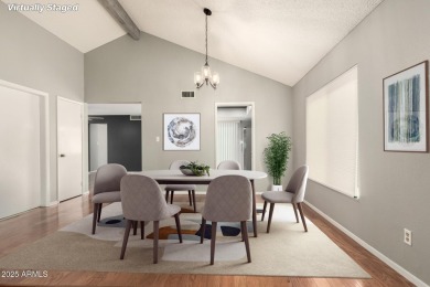 In the heart of the Ahwatukee adult community is this darling 3 on Ahwatukee Country Club in Arizona - for sale on GolfHomes.com, golf home, golf lot