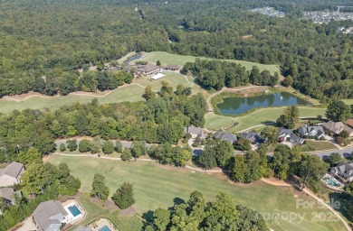 Tucked away on a quiet cul-de-sac street in Denver's on Verdict Ridge Golf and Country Club in North Carolina - for sale on GolfHomes.com, golf home, golf lot