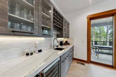 Designed by the award-winning Sandbox Studios and built by Reyes on The Golf Club At Grays Crossing in California - for sale on GolfHomes.com, golf home, golf lot