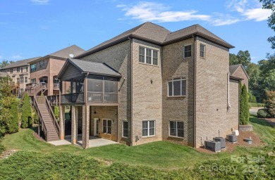 Tucked away on a quiet cul-de-sac street in Denver's on Verdict Ridge Golf and Country Club in North Carolina - for sale on GolfHomes.com, golf home, golf lot