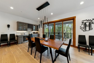 Designed by the award-winning Sandbox Studios and built by Reyes on The Golf Club At Grays Crossing in California - for sale on GolfHomes.com, golf home, golf lot