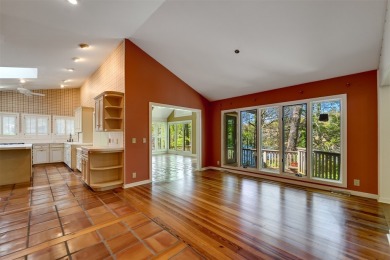 Nestled within the prestigious Burlingame Country Club in on Burlingame Country Club in North Carolina - for sale on GolfHomes.com, golf home, golf lot
