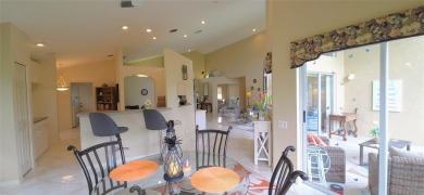 Welcome to your dream home! This beautifully designed on Westchester Golf and Country Club in Florida - for sale on GolfHomes.com, golf home, golf lot