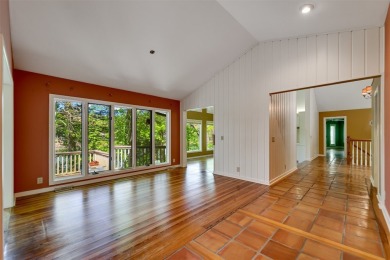 Nestled within the prestigious Burlingame Country Club in on Burlingame Country Club in North Carolina - for sale on GolfHomes.com, golf home, golf lot
