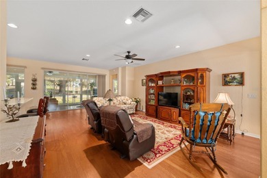 First time on the market! This highly sought-after Johnstown on Eagle Ridge At Spruce Creek Country Club in Florida - for sale on GolfHomes.com, golf home, golf lot