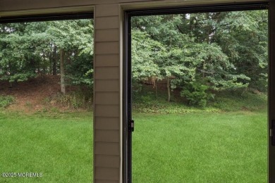 Welcome Home to Covered Bridge II! This fantastic end unit on Pine Brook Golf Course in New Jersey - for sale on GolfHomes.com, golf home, golf lot