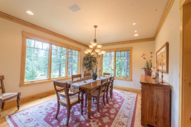 Tucked away on over an acre of land with a spring-fed creek on Whitehawk Ranch Golf Club in California - for sale on GolfHomes.com, golf home, golf lot