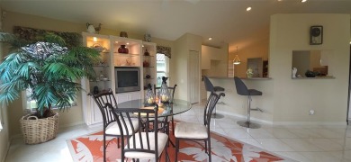 Welcome to your dream home! This beautifully designed on Westchester Golf and Country Club in Florida - for sale on GolfHomes.com, golf home, golf lot