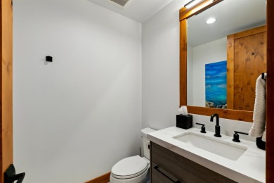 Designed by the award-winning Sandbox Studios and built by Reyes on The Golf Club At Grays Crossing in California - for sale on GolfHomes.com, golf home, golf lot