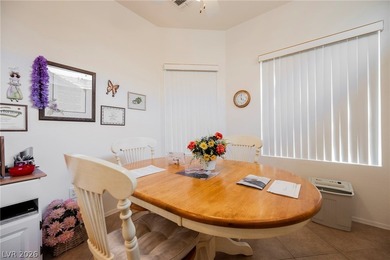 Charming single-story home in the heart of desirable Henderson! on Desert Willow Golf Course in Nevada - for sale on GolfHomes.com, golf home, golf lot