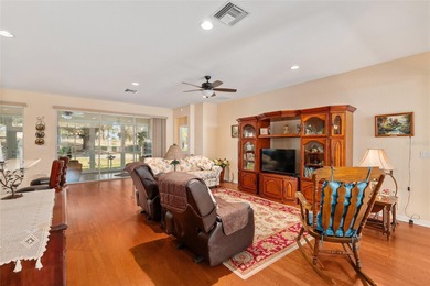 First time on the market! This highly sought-after Johnstown on Eagle Ridge At Spruce Creek Country Club in Florida - for sale on GolfHomes.com, golf home, golf lot