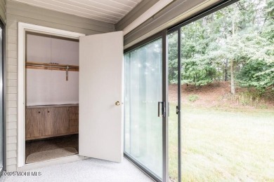 Welcome Home to Covered Bridge II! This fantastic end unit on Pine Brook Golf Course in New Jersey - for sale on GolfHomes.com, golf home, golf lot