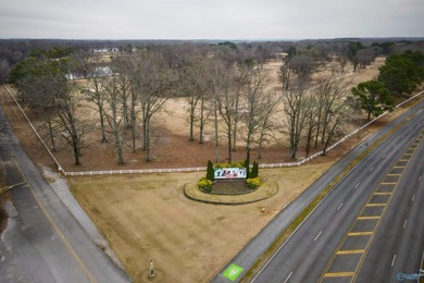 Welcome to Point Mallard Estates--where luxury, comfort, and on Point Mallard Golf Course in Alabama - for sale on GolfHomes.com, golf home, golf lot