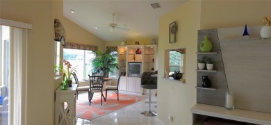 Welcome to your dream home! This beautifully designed on Westchester Golf and Country Club in Florida - for sale on GolfHomes.com, golf home, golf lot