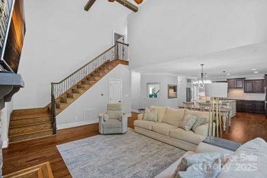 Tucked away on a quiet cul-de-sac street in Denver's on Verdict Ridge Golf and Country Club in North Carolina - for sale on GolfHomes.com, golf home, golf lot