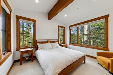 Designed by the award-winning Sandbox Studios and built by Reyes on The Golf Club At Grays Crossing in California - for sale on GolfHomes.com, golf home, golf lot