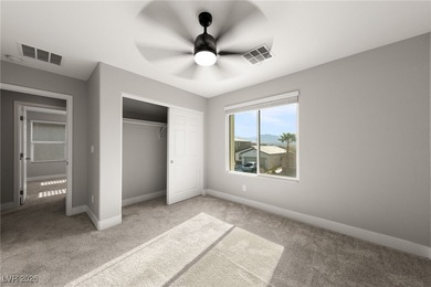 Modern Luxury Mesquite, NV Home! This recently built home boasts on The Oasis Golf Club in Nevada - for sale on GolfHomes.com, golf home, golf lot