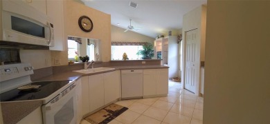 Welcome to your dream home! This beautifully designed on Westchester Golf and Country Club in Florida - for sale on GolfHomes.com, golf home, golf lot