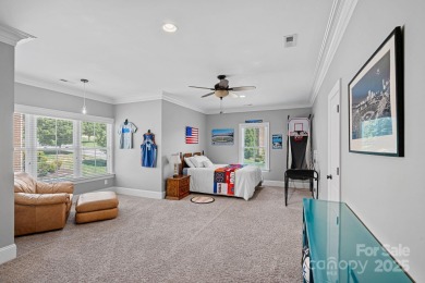 Tucked away on a quiet cul-de-sac street in Denver's on Verdict Ridge Golf and Country Club in North Carolina - for sale on GolfHomes.com, golf home, golf lot