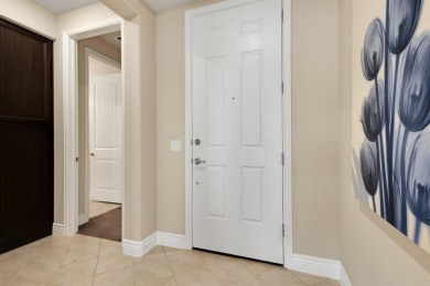Beautifully landscaped single-story home with an inviting open on Wildhorse Golf Club of Robson Ranch in Texas - for sale on GolfHomes.com, golf home, golf lot