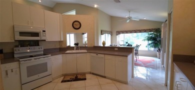 Welcome to your dream home! This beautifully designed on Westchester Golf and Country Club in Florida - for sale on GolfHomes.com, golf home, golf lot