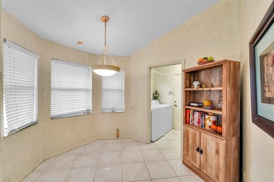 PRICE IMPROVEMENT! for luxury living on the green. Featuring a on Westchester Golf and Country Club in Florida - for sale on GolfHomes.com, golf home, golf lot