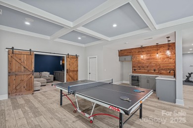 Tucked away on a quiet cul-de-sac street in Denver's on Verdict Ridge Golf and Country Club in North Carolina - for sale on GolfHomes.com, golf home, golf lot