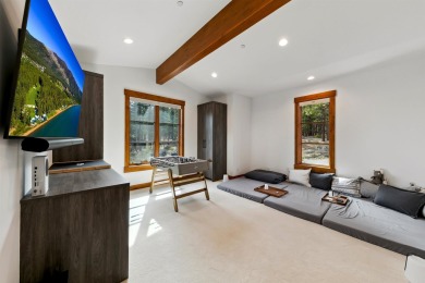 Designed by the award-winning Sandbox Studios and built by Reyes on The Golf Club At Grays Crossing in California - for sale on GolfHomes.com, golf home, golf lot