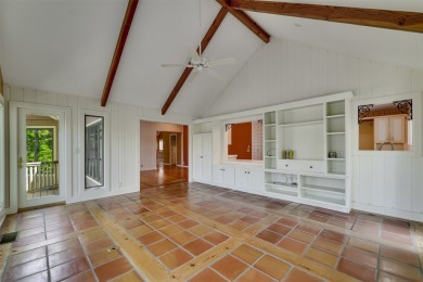 Nestled within the prestigious Burlingame Country Club in on Burlingame Country Club in North Carolina - for sale on GolfHomes.com, golf home, golf lot