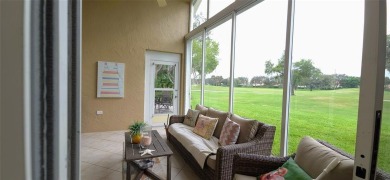 Welcome to your dream home! This beautifully designed on Westchester Golf and Country Club in Florida - for sale on GolfHomes.com, golf home, golf lot