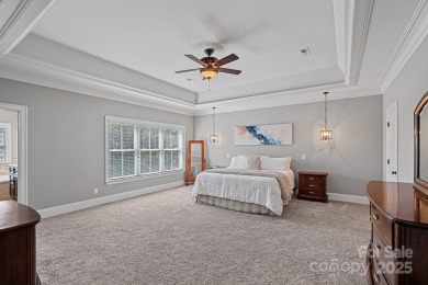 Tucked away on a quiet cul-de-sac street in Denver's on Verdict Ridge Golf and Country Club in North Carolina - for sale on GolfHomes.com, golf home, golf lot