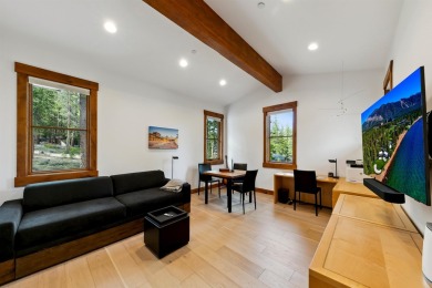 Designed by the award-winning Sandbox Studios and built by Reyes on The Golf Club At Grays Crossing in California - for sale on GolfHomes.com, golf home, golf lot