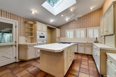 Nestled within the prestigious Burlingame Country Club in on Burlingame Country Club in North Carolina - for sale on GolfHomes.com, golf home, golf lot