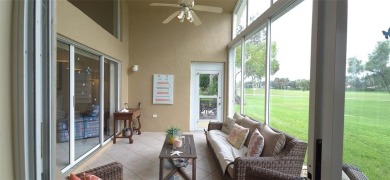 Welcome to your dream home! This beautifully designed on Westchester Golf and Country Club in Florida - for sale on GolfHomes.com, golf home, golf lot