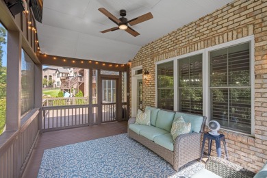Tucked away on a quiet cul-de-sac street in Denver's on Verdict Ridge Golf and Country Club in North Carolina - for sale on GolfHomes.com, golf home, golf lot