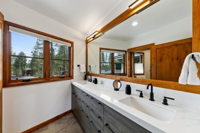 Designed by the award-winning Sandbox Studios and built by Reyes on The Golf Club At Grays Crossing in California - for sale on GolfHomes.com, golf home, golf lot