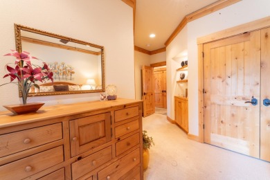 Tucked away on over an acre of land with a spring-fed creek on Whitehawk Ranch Golf Club in California - for sale on GolfHomes.com, golf home, golf lot