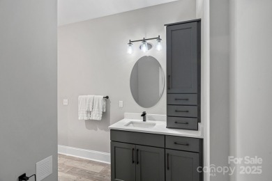 Tucked away on a quiet cul-de-sac street in Denver's on Verdict Ridge Golf and Country Club in North Carolina - for sale on GolfHomes.com, golf home, golf lot