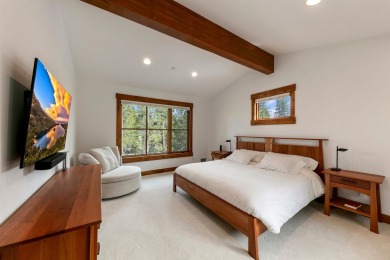 Designed by the award-winning Sandbox Studios and built by Reyes on The Golf Club At Grays Crossing in California - for sale on GolfHomes.com, golf home, golf lot