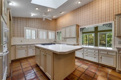 Nestled within the prestigious Burlingame Country Club in on Burlingame Country Club in North Carolina - for sale on GolfHomes.com, golf home, golf lot