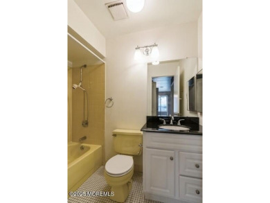 Welcome Home to Covered Bridge II! This fantastic end unit on Pine Brook Golf Course in New Jersey - for sale on GolfHomes.com, golf home, golf lot