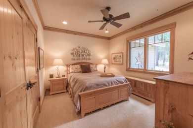 Tucked away on over an acre of land with a spring-fed creek on Whitehawk Ranch Golf Club in California - for sale on GolfHomes.com, golf home, golf lot